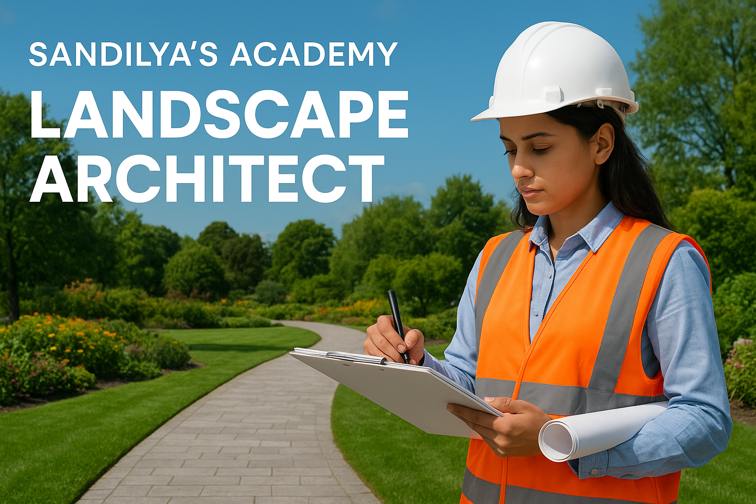 Landscape Architecture