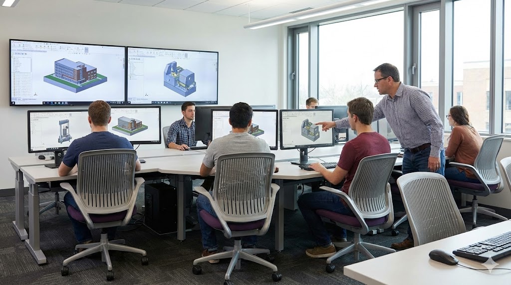 LeafLine Garden Design Services