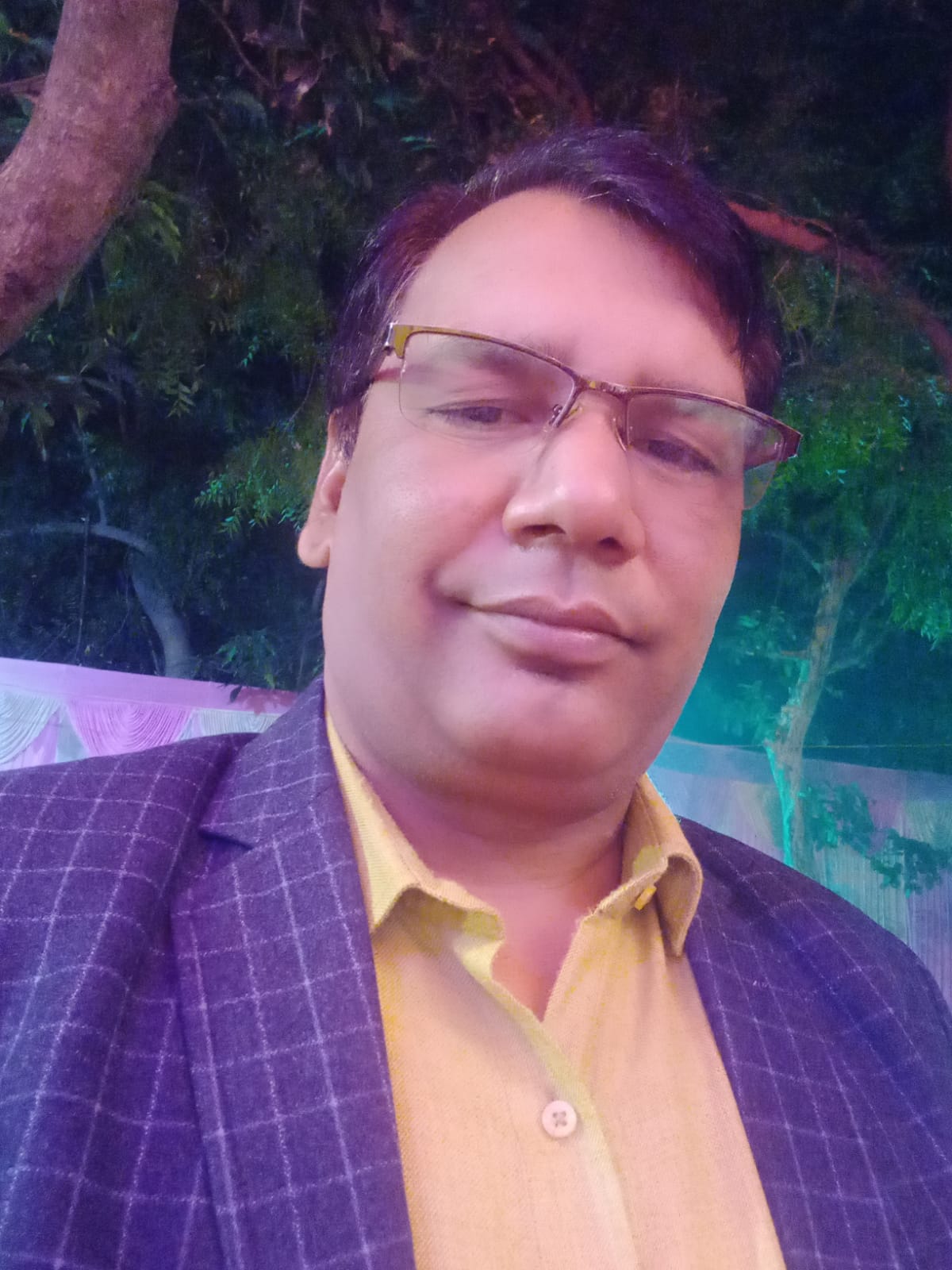 Dr. Anil Vishwakarma